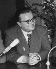 Gustav Just