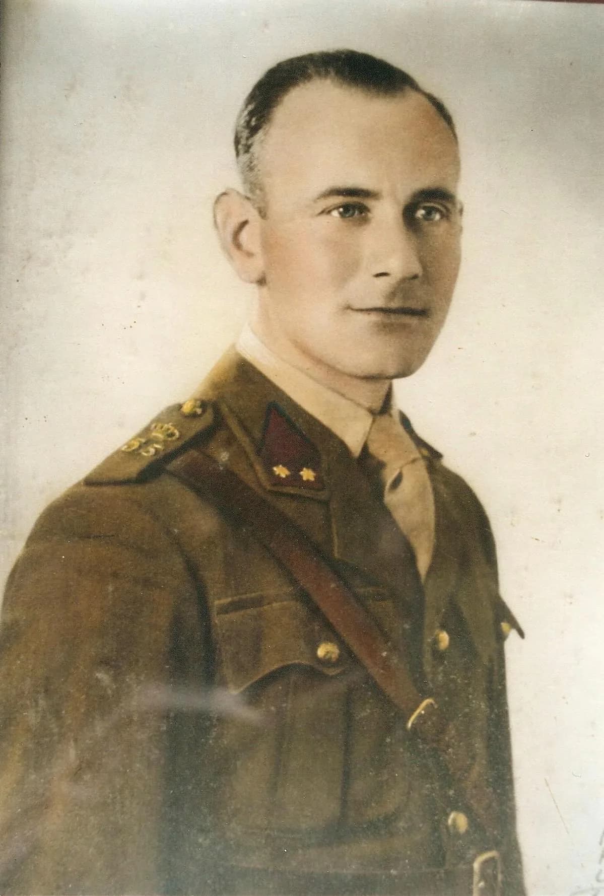 Michel Geysemans