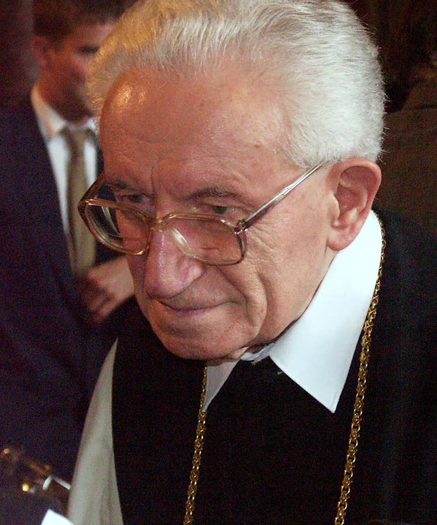 János Károly Kerekes