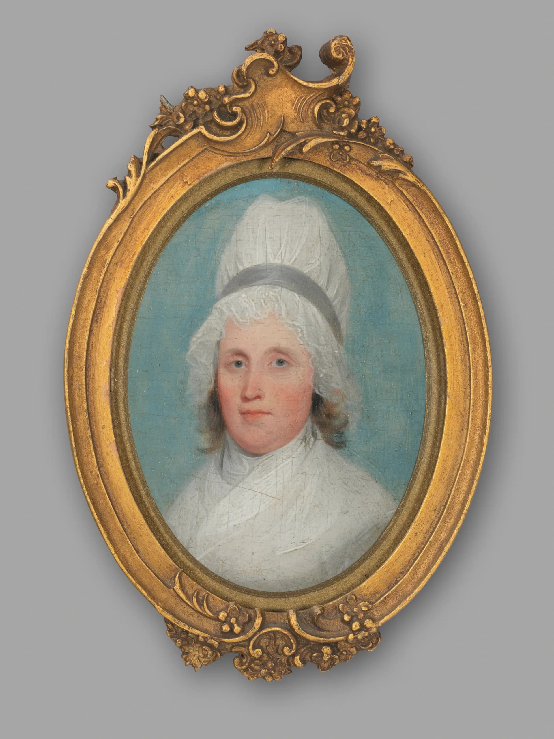 Eunice Backus Trumbull