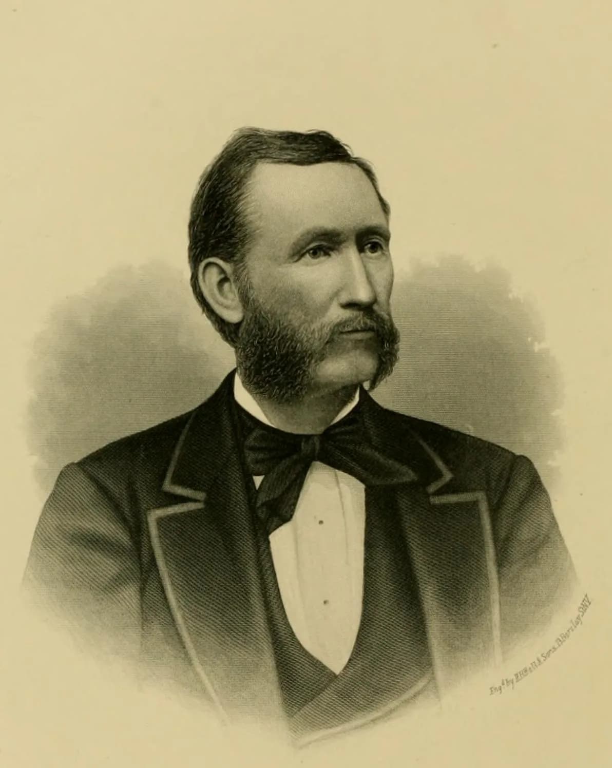 Alexander McMillan