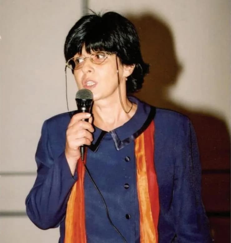 Lali Gulisashvili