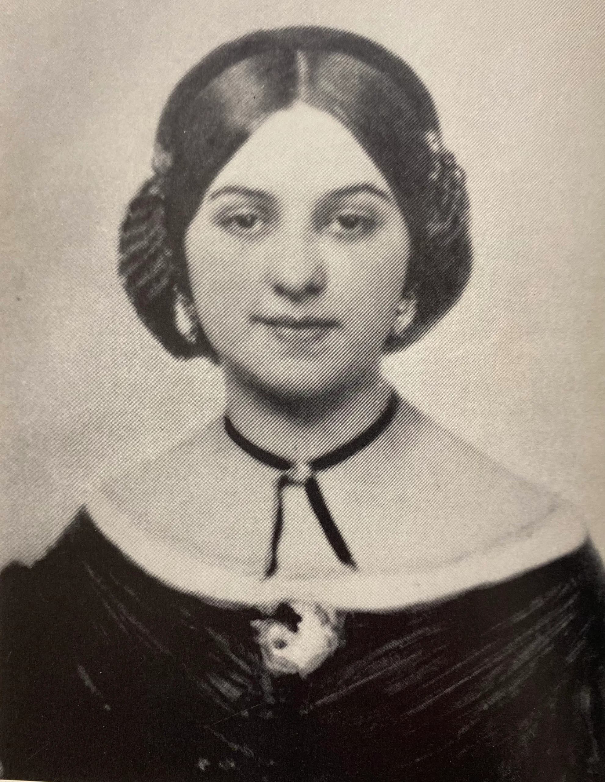 Eleanor Kearny Carr