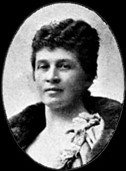Hedvig Fredrika Charlotta Nieroth