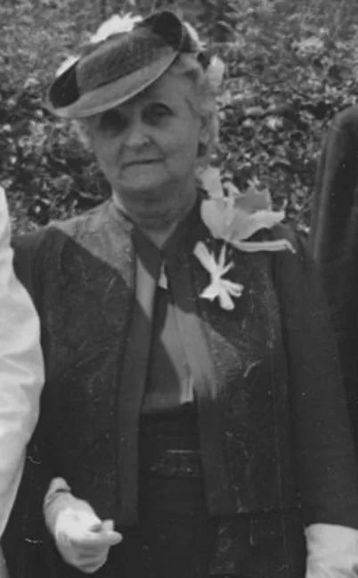 Margaret Gardner Hoey