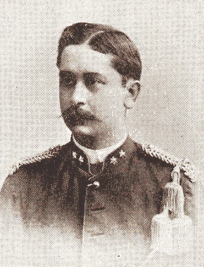 Eduard Charles van der Heijden