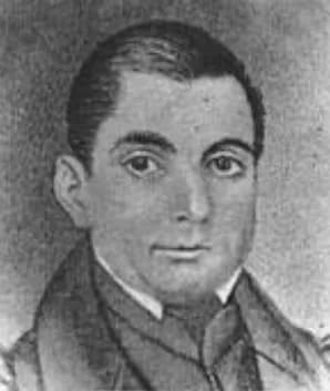 Toussaint Peltier