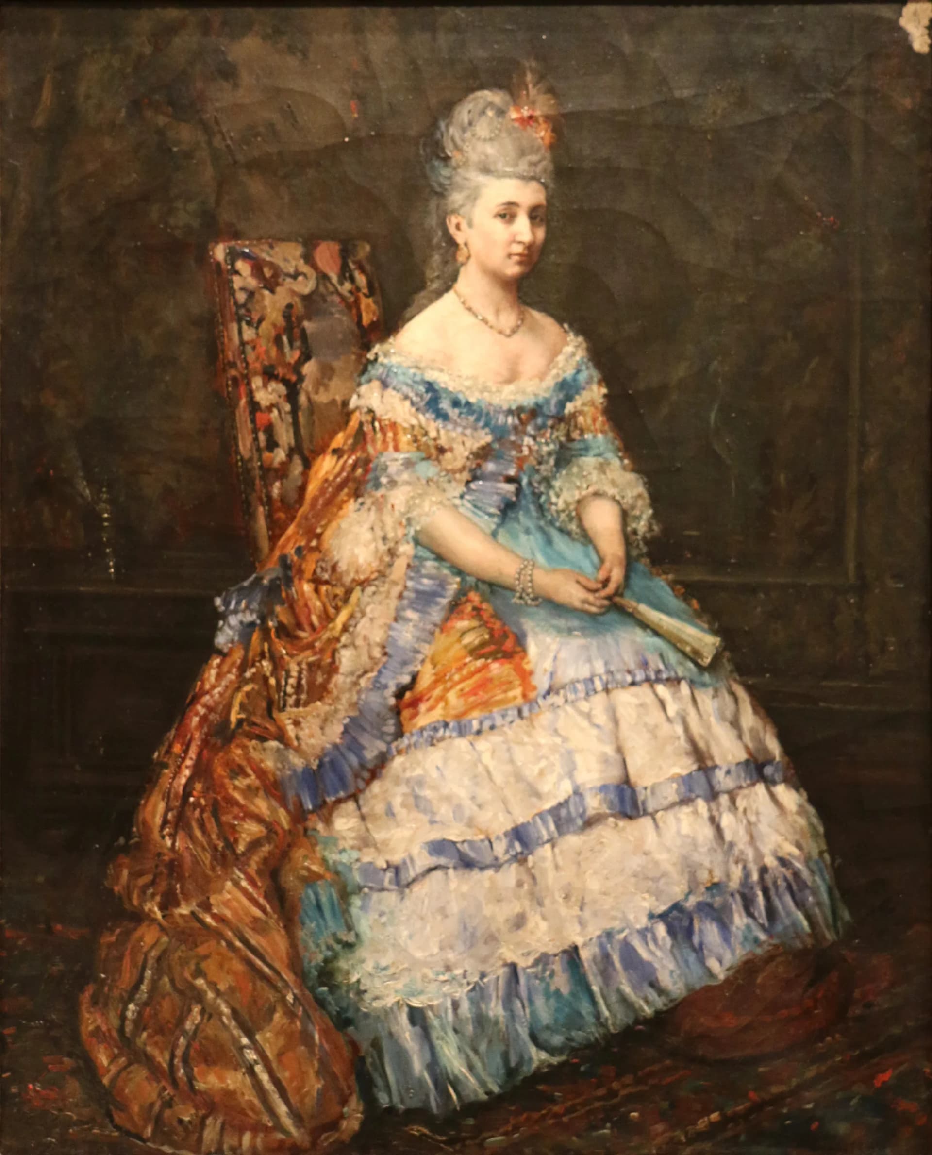 Marie Edmonde Claire Canaple