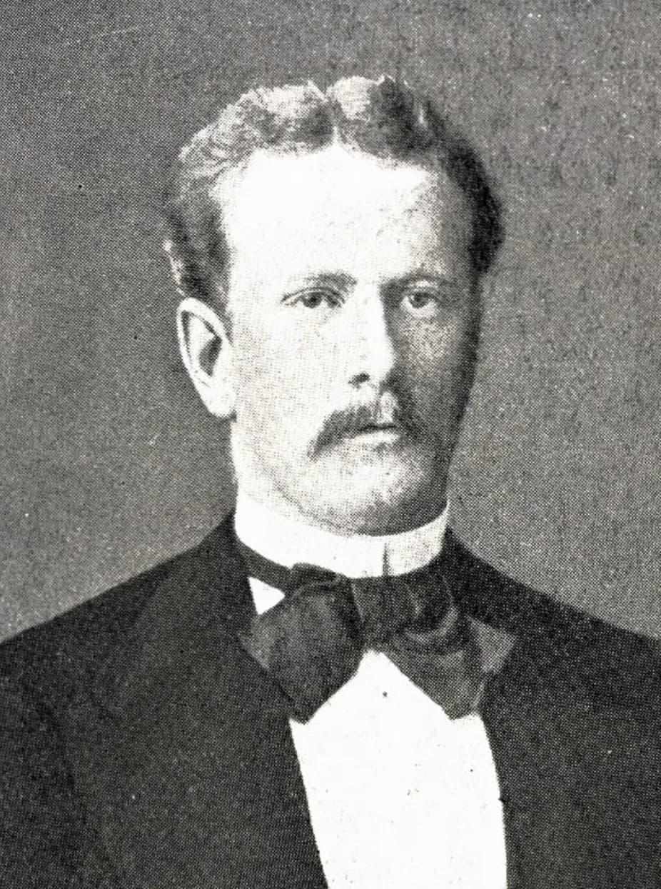 Michael Hall