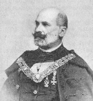 Antal Kerpely