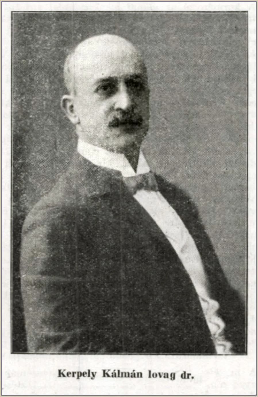 Kálmán Kerpely