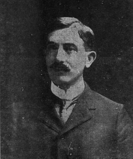 Crandal Mackey