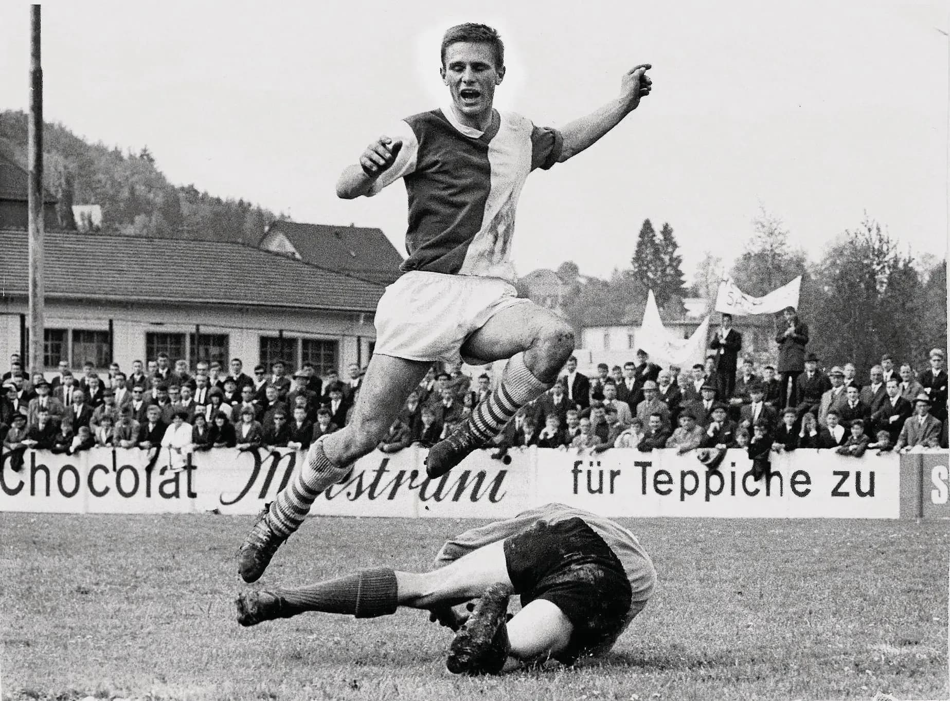Walter Müller