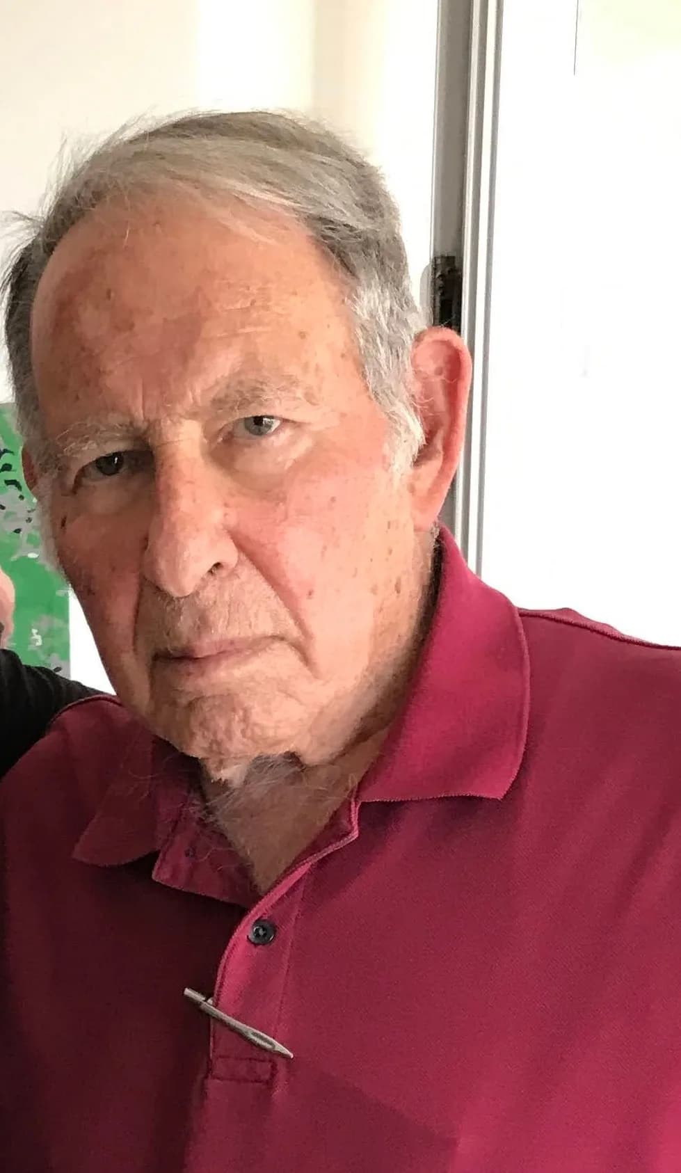 David Bargal
