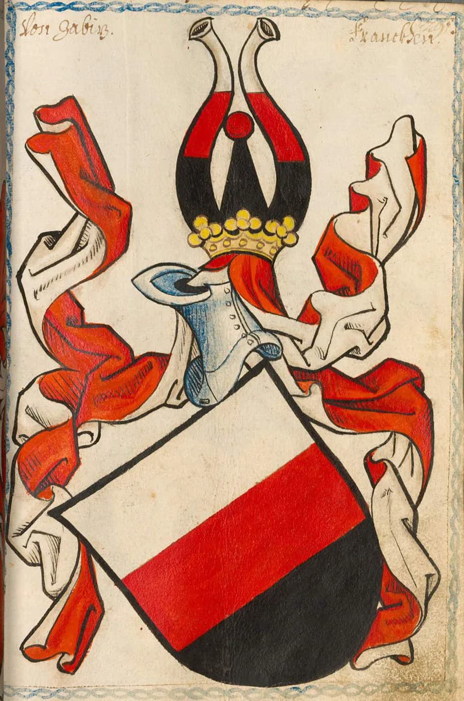 Franz Josef von Zedtwitz