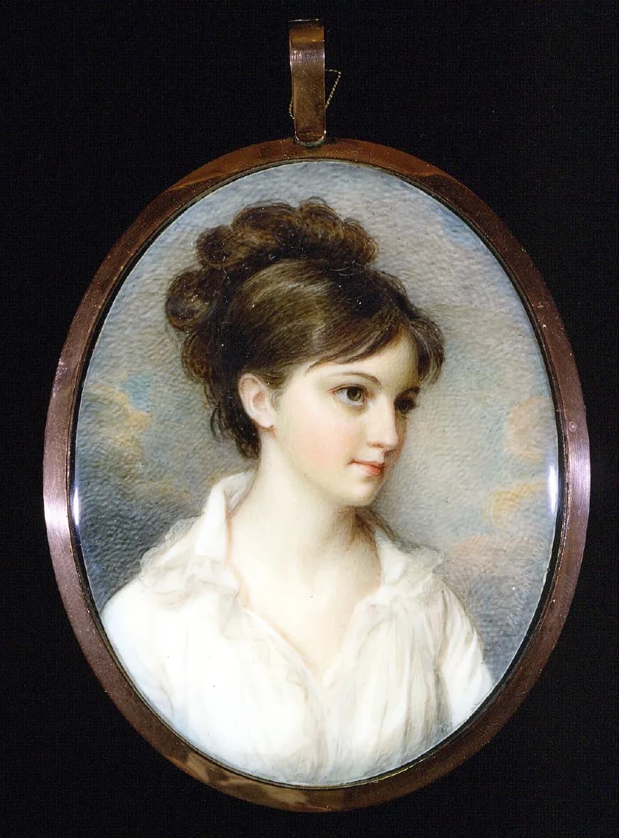 Eliza Izard Pinckney