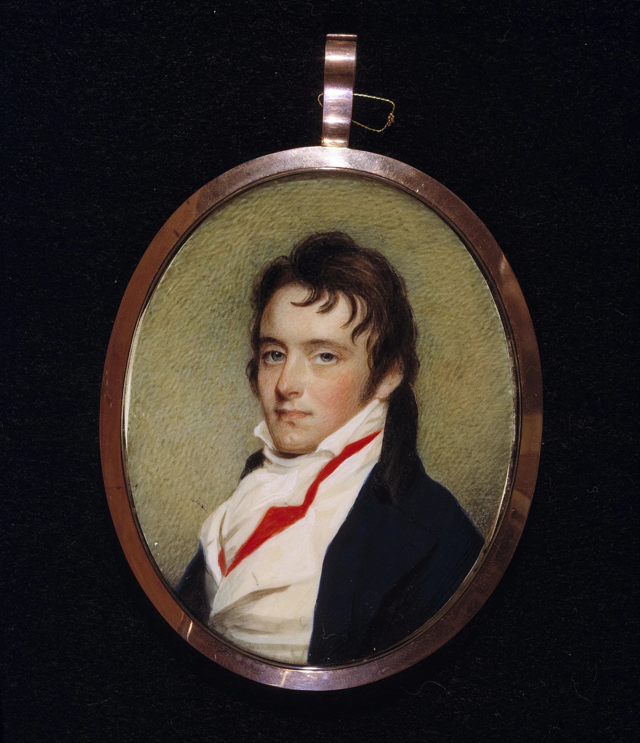 Thomas Pinckney