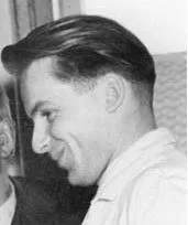 Erhard Kurras