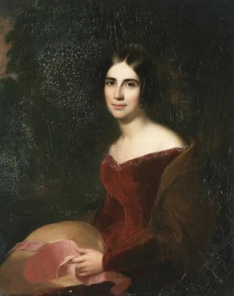 Mary Frank Durand