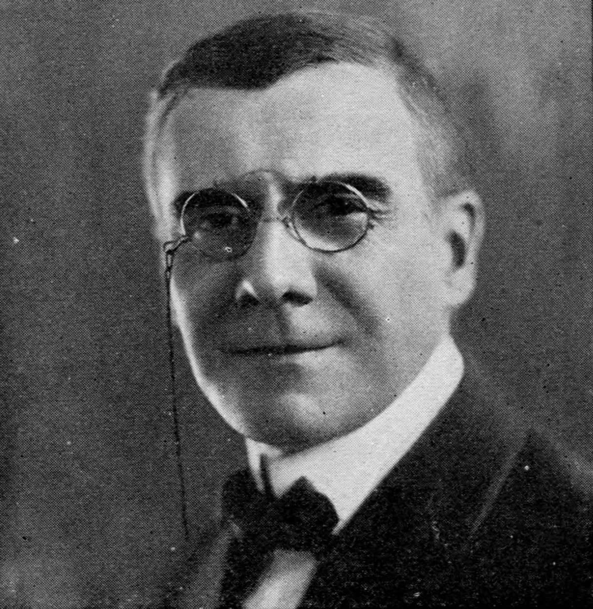 Alton Packard
