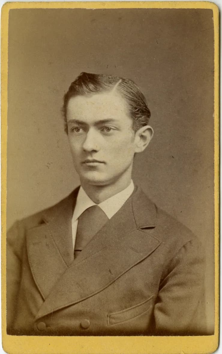 Jules Antoine Wijnmalen