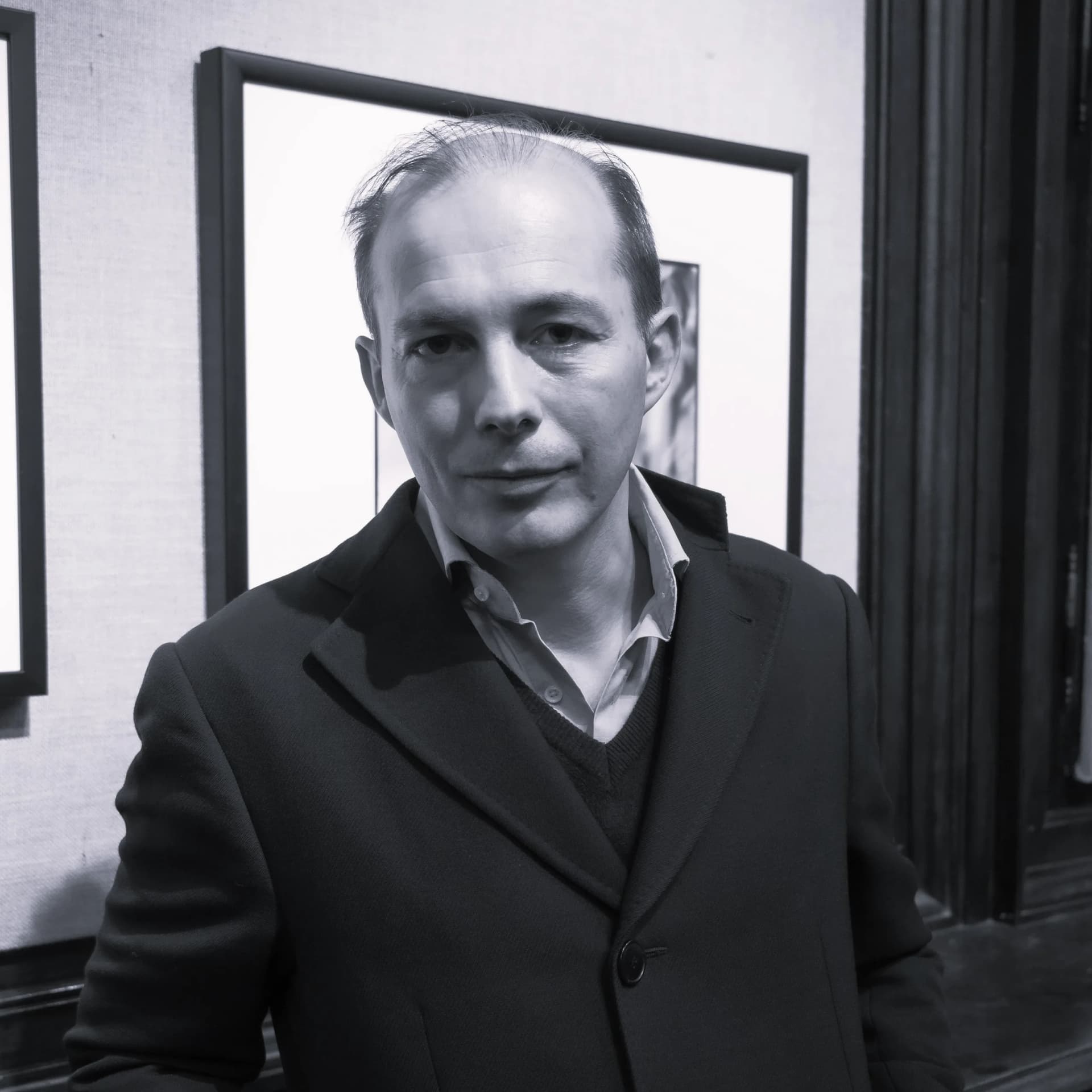 Paolo Novelli