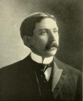 William Samuel Booze