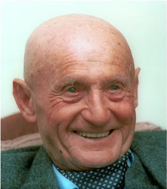 Carl Welkisch