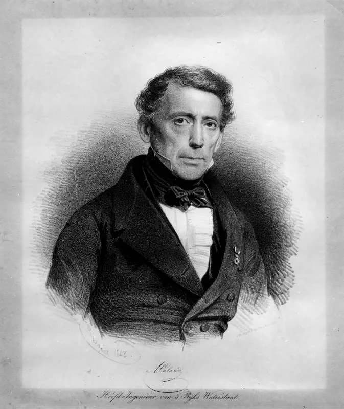 Abraham Caland