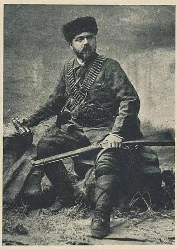Anton Ketskarov