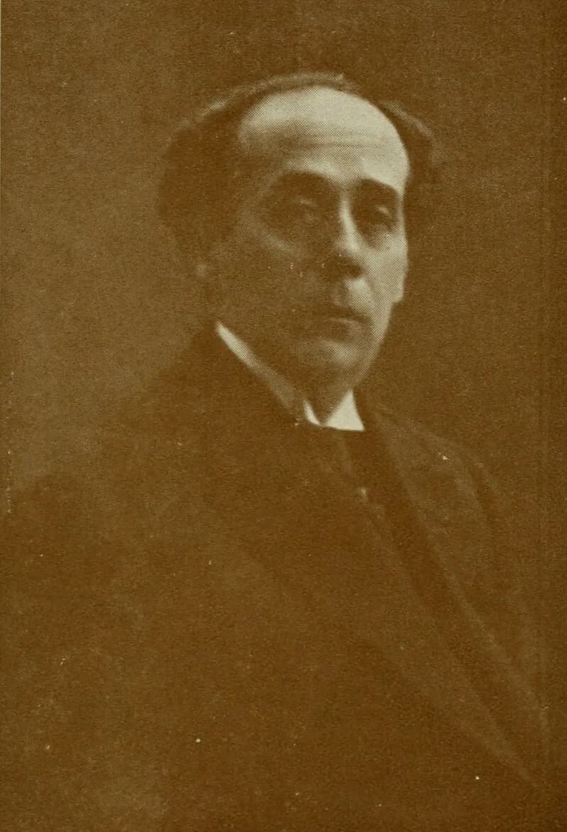 Martín Gil