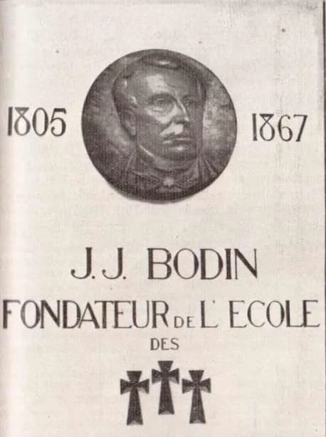 Jean-Jules Bodin