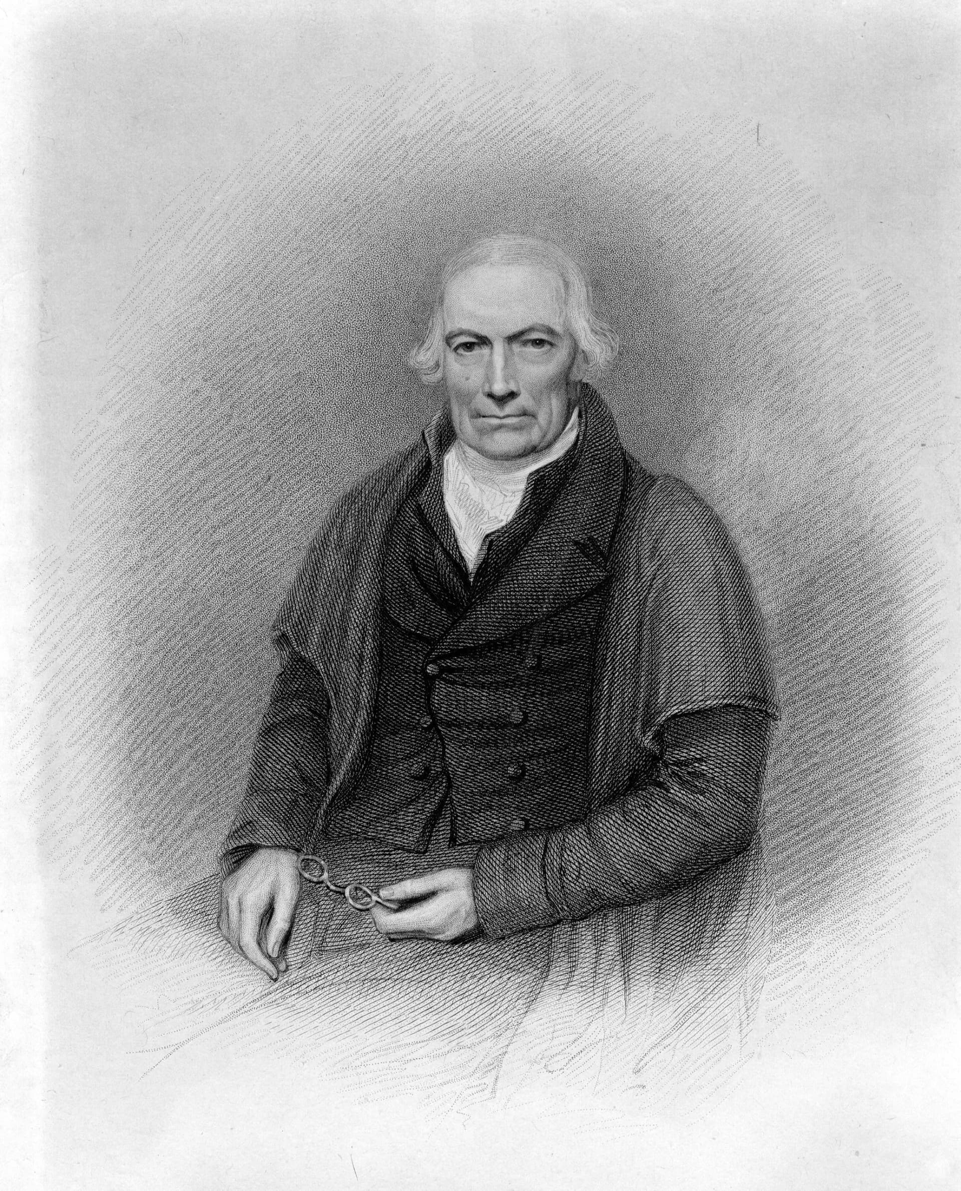 Samuel Vince