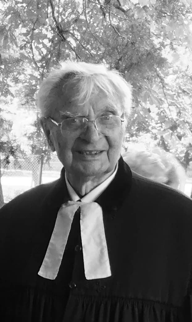 László Keveházi