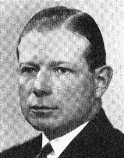 Kjell Magnell
