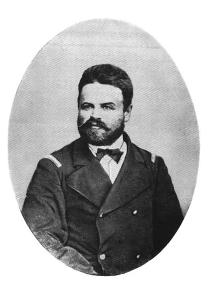 József Keöd
