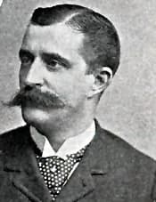 Harry Welles Rusk