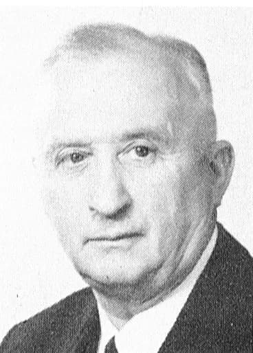 Widar Stener