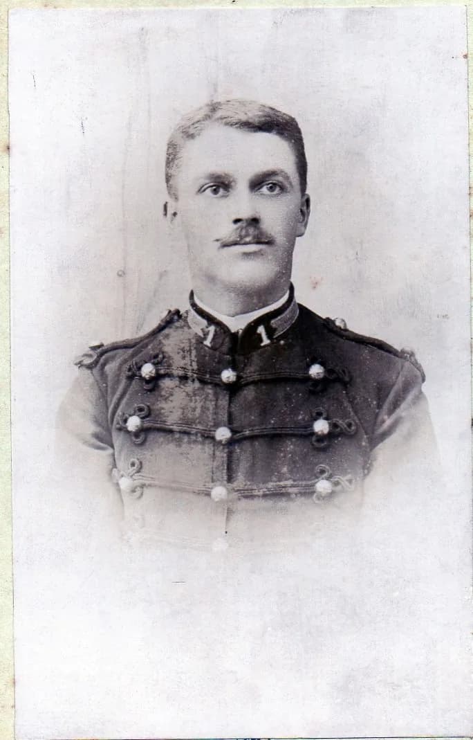 André Fiquet