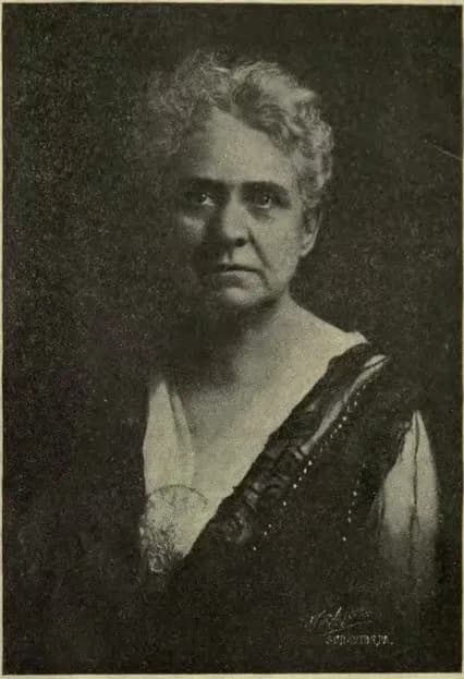 Edith Wallbridge Carr