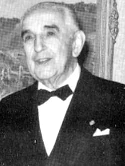 Pedro Castelblanco Agüero