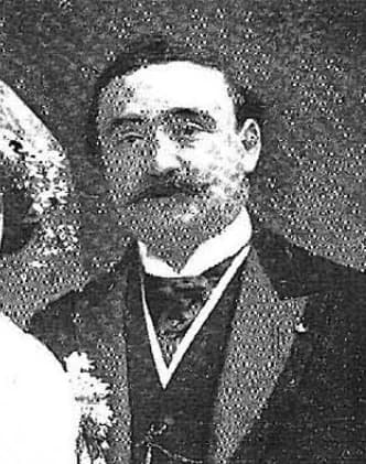 Pedro César Dominici