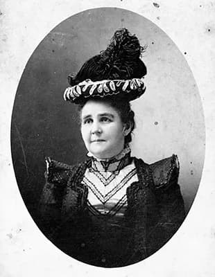 Cornelia Deaderick Glenn