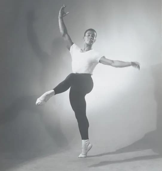 Louis Johnson