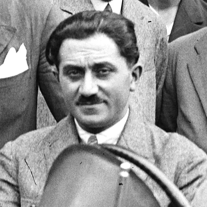 Maurice Serre