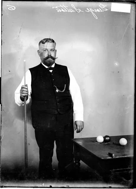 George Butler Sutton