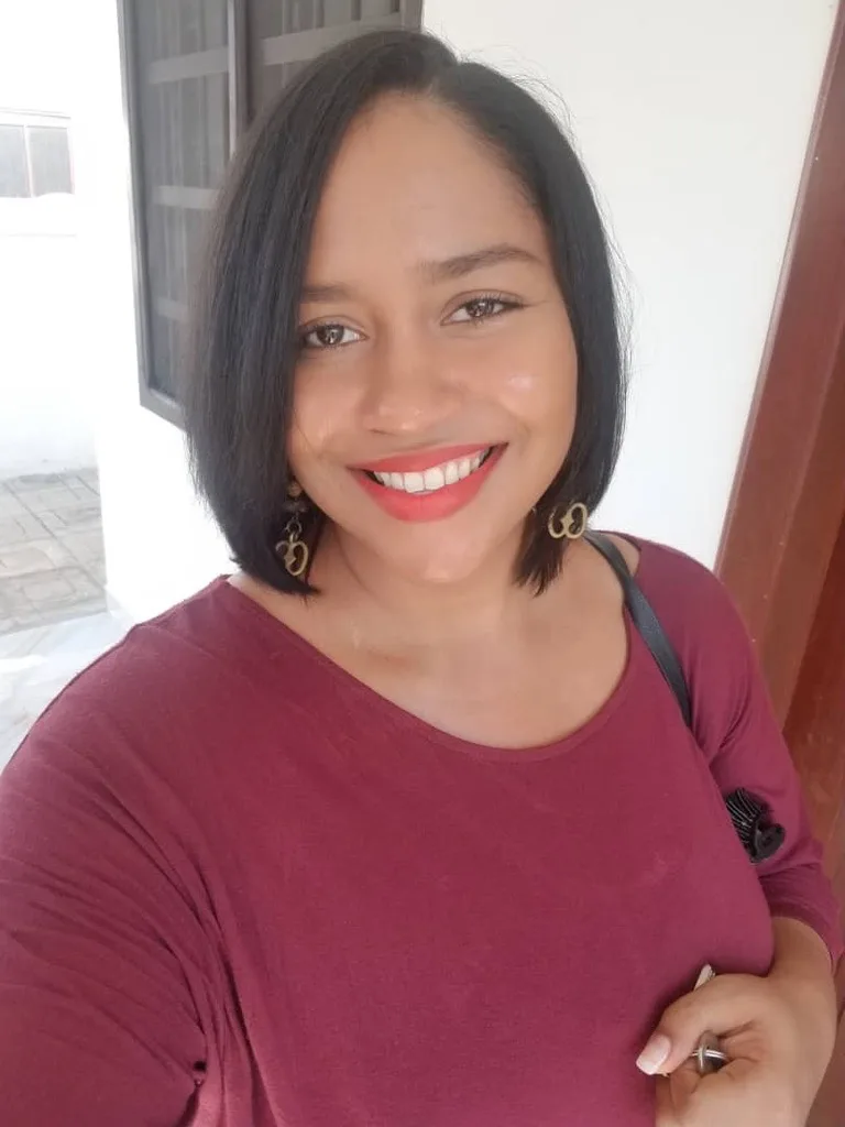 Marleen Hutchful