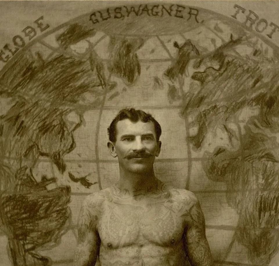 Gus Wagner