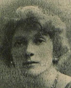 Zofia Rudzka