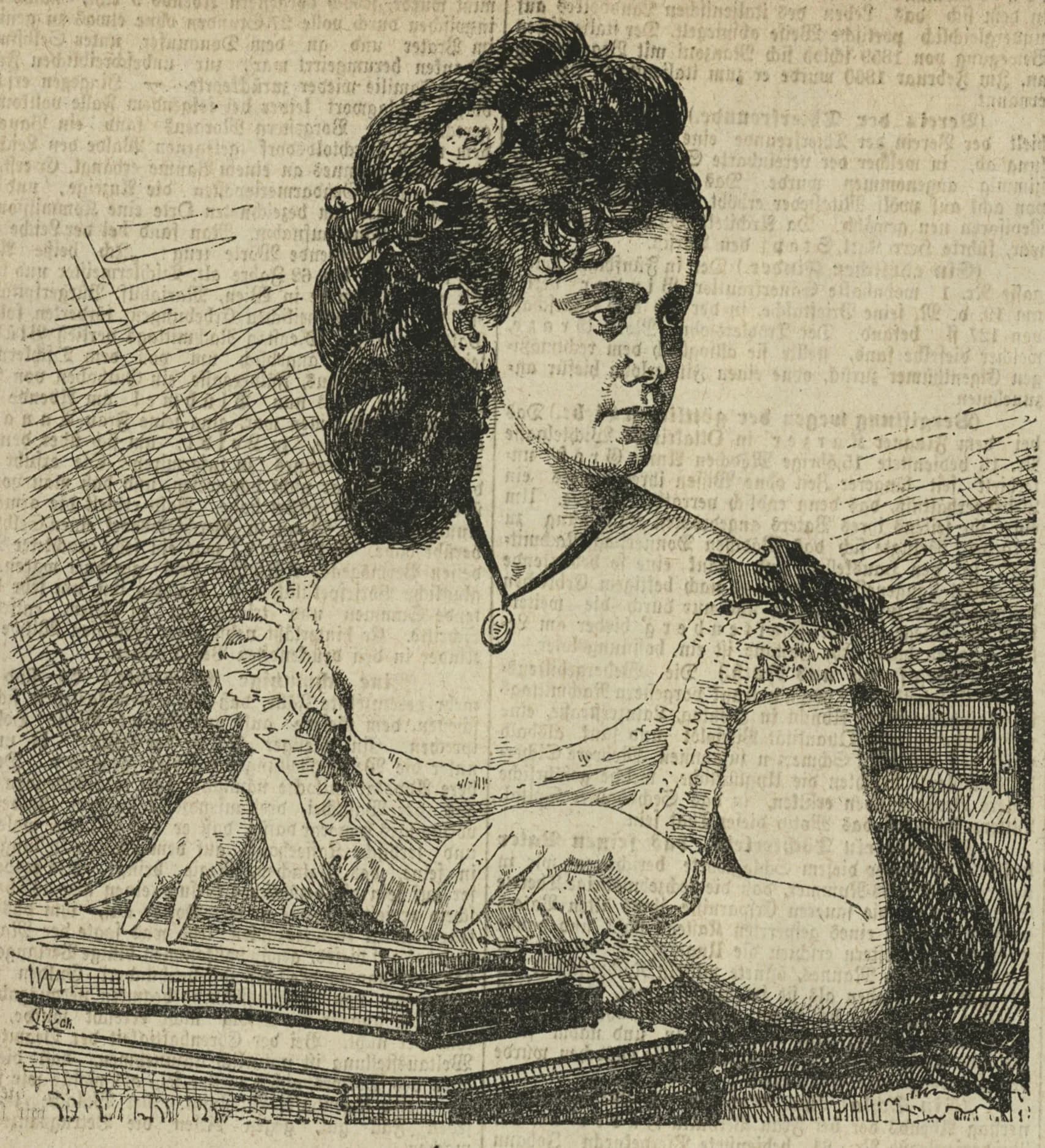 Caroline Hasenhut